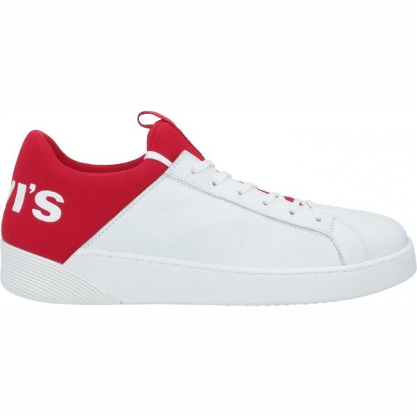 sneakers Levi S bianco