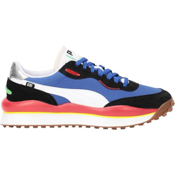 sneakers Puma blu