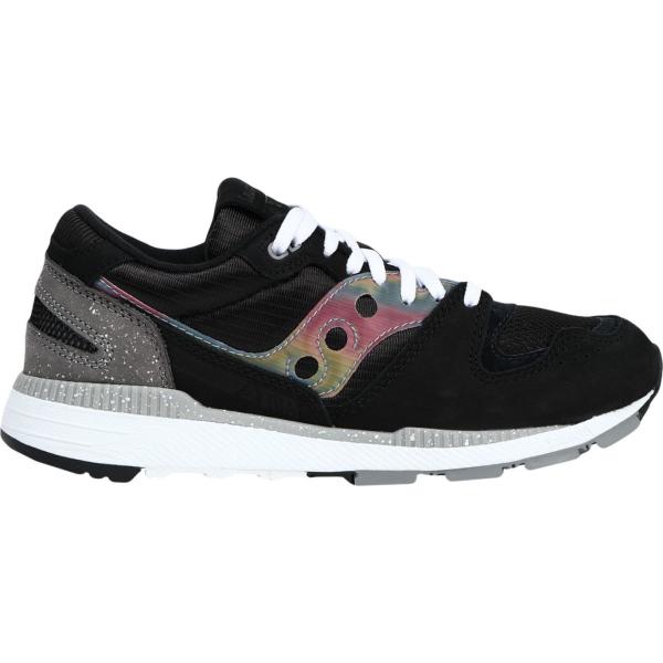 sneakers Saucony nero