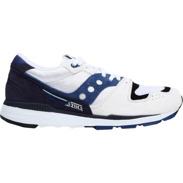 sneakers Saucony bianco