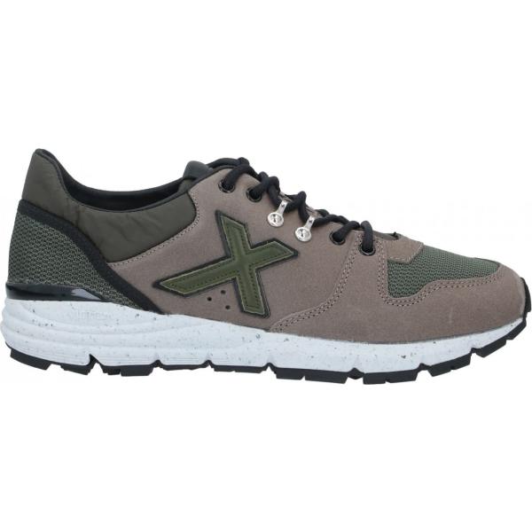 sneakers Munich verde