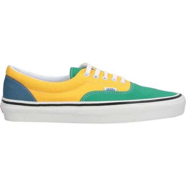 sneakers Vans verde