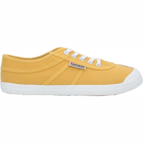 sneakers Kawasaki multicolore tinta unita