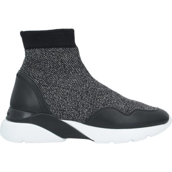 sneakers Hogan nero