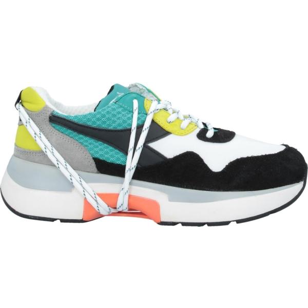 sneakers Diadora Heritage multicolore