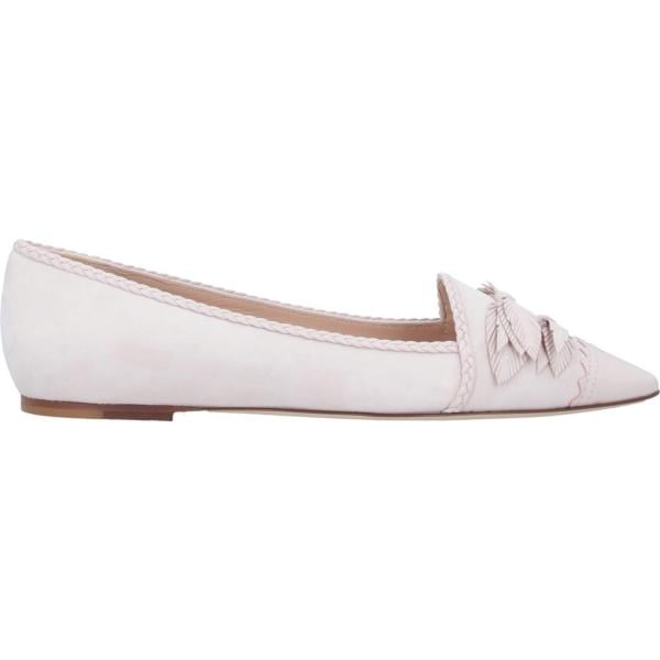 Mocassini da donna in bianco neve Tod's Tod's