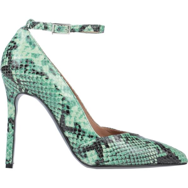 décolleté Spaziomoda grigio animalier