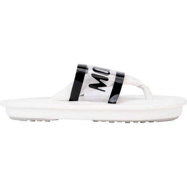 infradito Moon Boot bianco