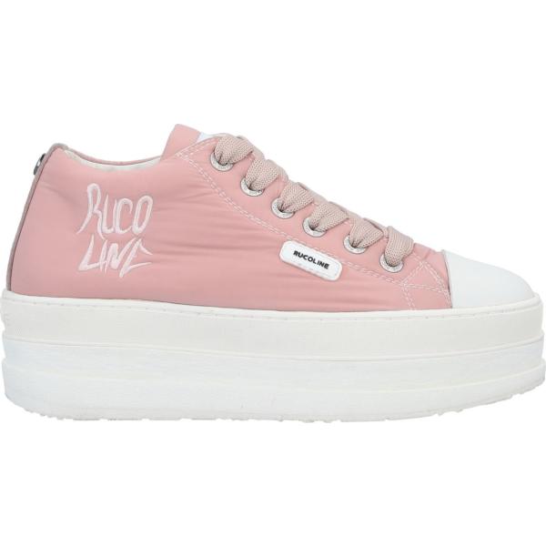 sneakers Rucoline grigio tinta unita
