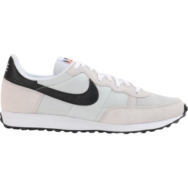 sneakers Nike grigio