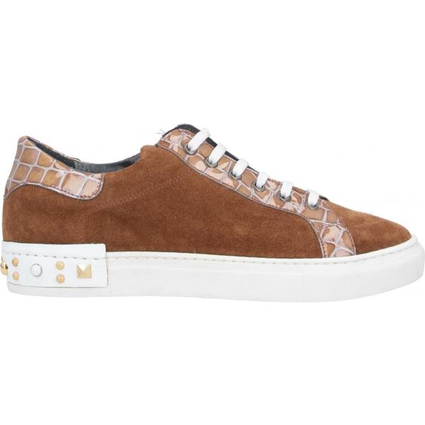 sneakers Piampiani multicolore