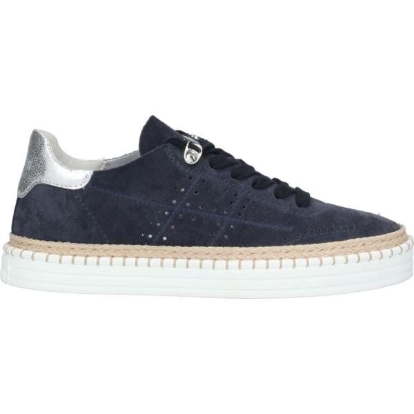 sneakers Hogan multicolore tinta unita