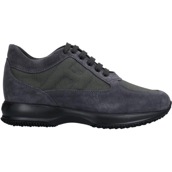 sneakers Hogan grigio