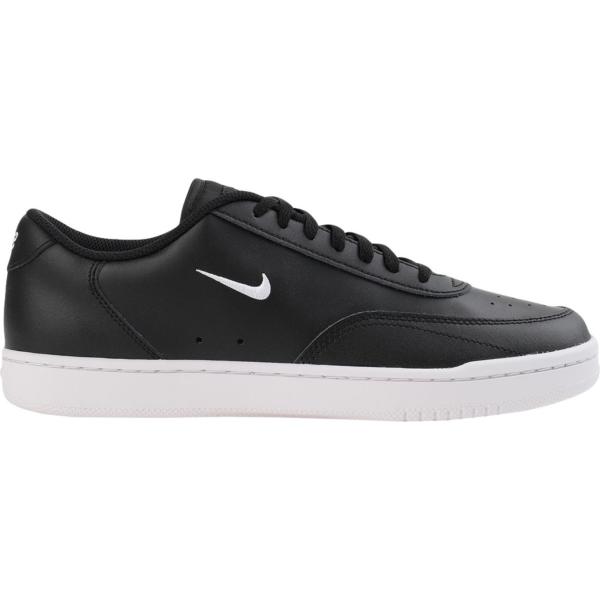 sneakers Nike nero tinta unita