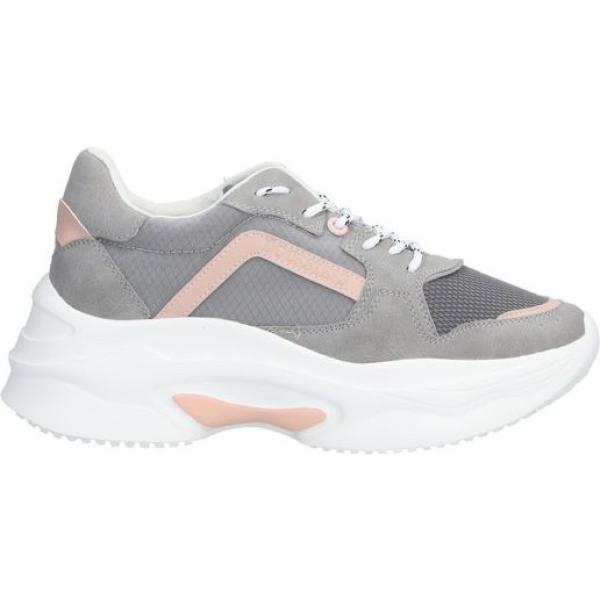 sneakers Docksteps bianco