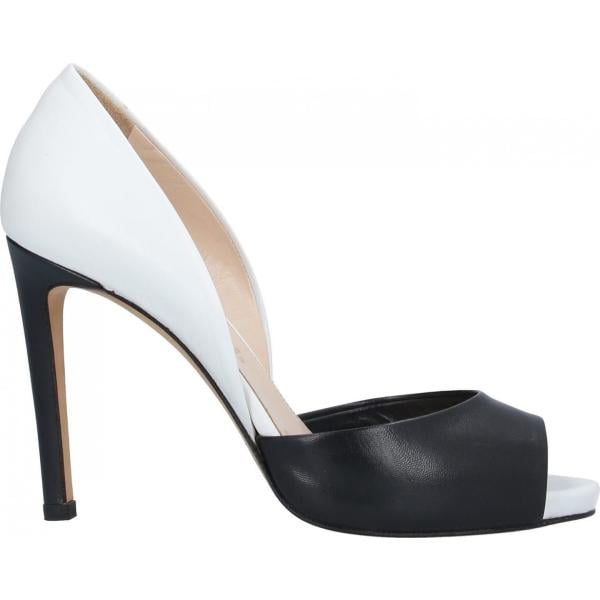 décolleté Chantal nero