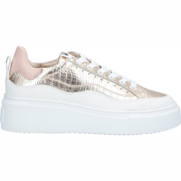 sneakers Janet Sport tinta unita
