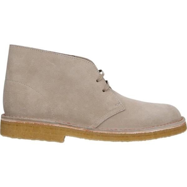 stivali e stivaletti Clarks Originals tinta unita