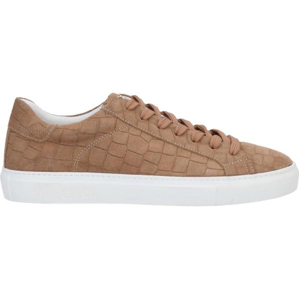 sneakers Hide & Jack multicolore tinta unita