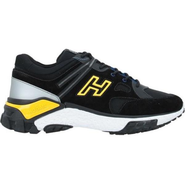 sneakers Hogan nero