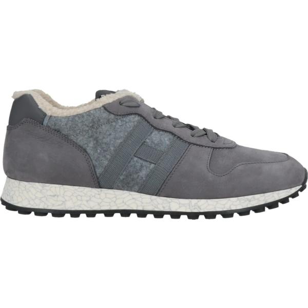 sneakers Hogan grigio