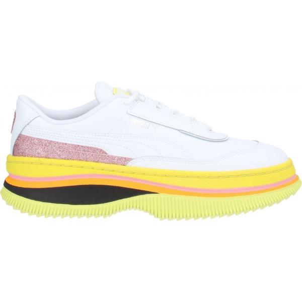 sneakers Puma bianco