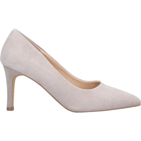 décolleté CAFèNOIR grigio tinta unita