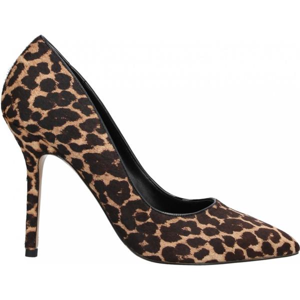 décolleté Liu •Jo marrone animalier