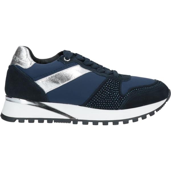 sneakers Cesare P. blu