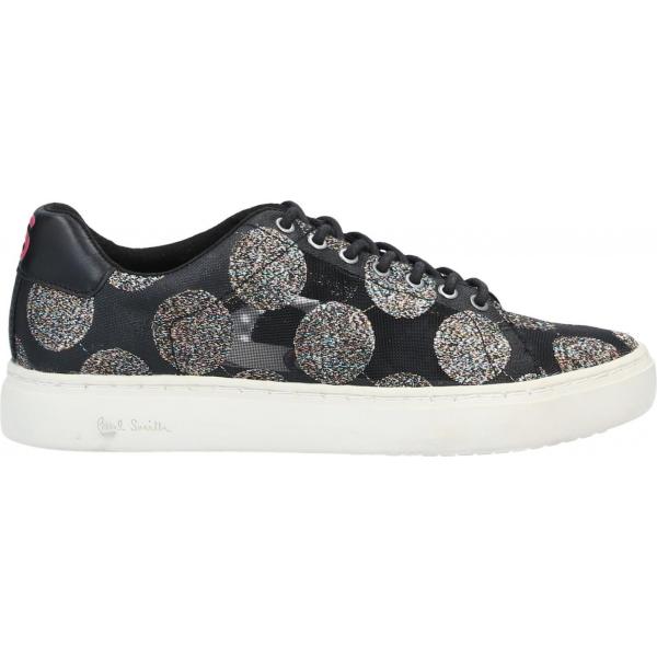 sneakers Paul Smith multicolore a pois