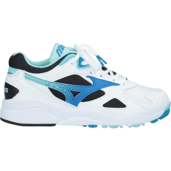 sneakers Mizuno bianco