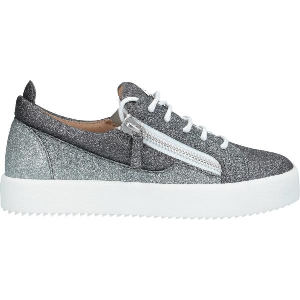 sneakers Giuseppe Zanotti multicolore
