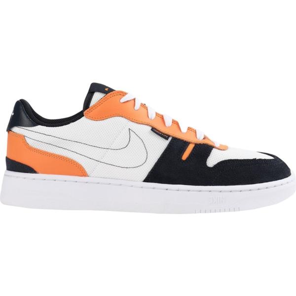 sneakers Nike bianco