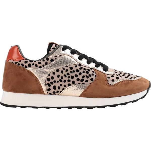 sneakers Only multicolore animalier