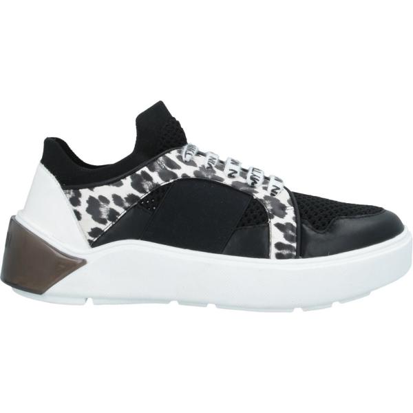 sneakers My Twin Twinset multicolore military