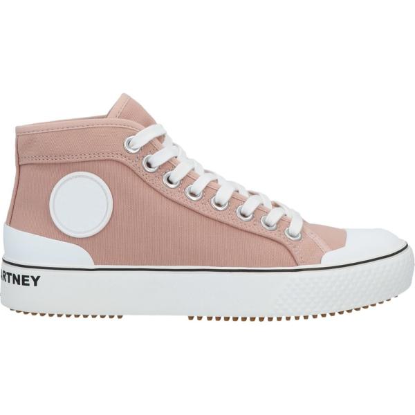 sneakers STELLA McCARTNEY rosa