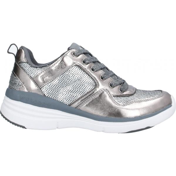 sneakers Freddy multicolore tinta unita
