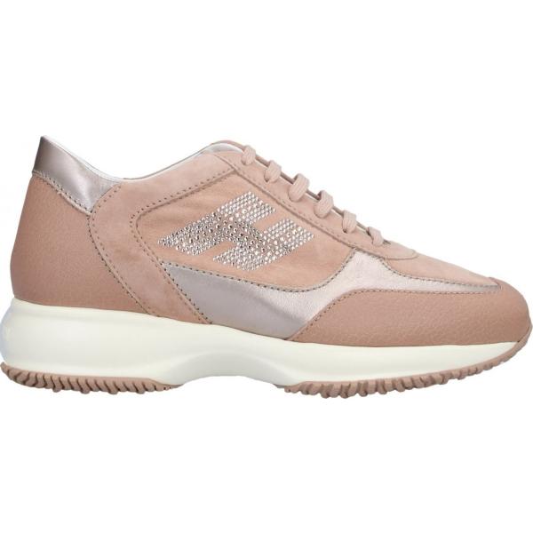 sneakers Hogan multicolore tinta unita
