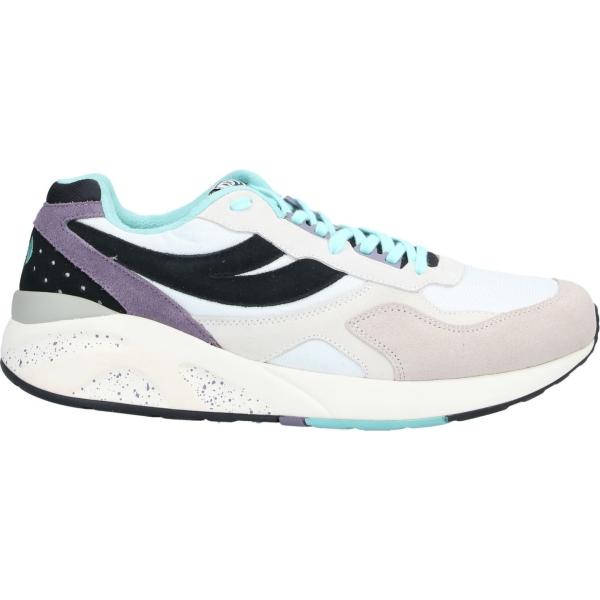 sneakers Superga bianco