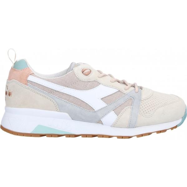 sneakers Diadora Heritage grigio