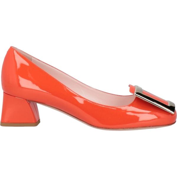 décolleté Roger Vivier bianco
