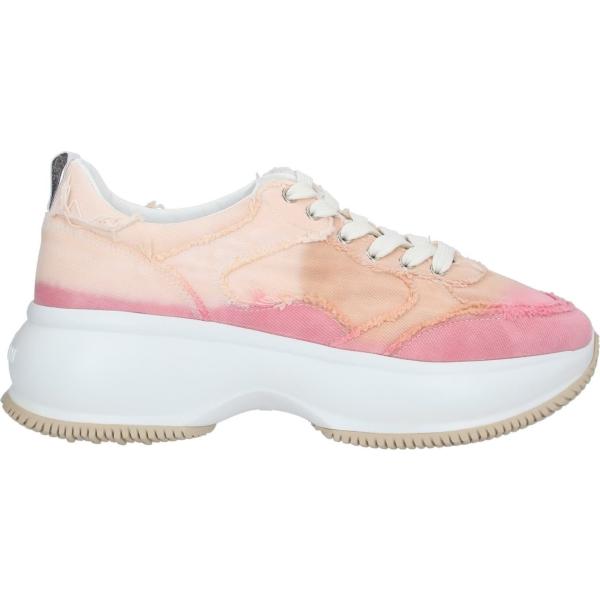 sneakers Hogan blu