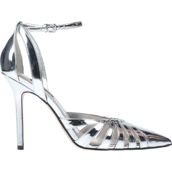 décolleté Nine West multicolore tinta unita