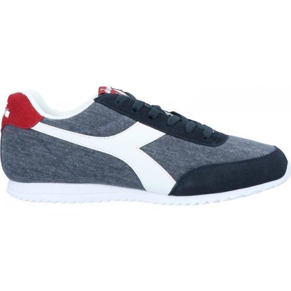 sneakers Diadora blu