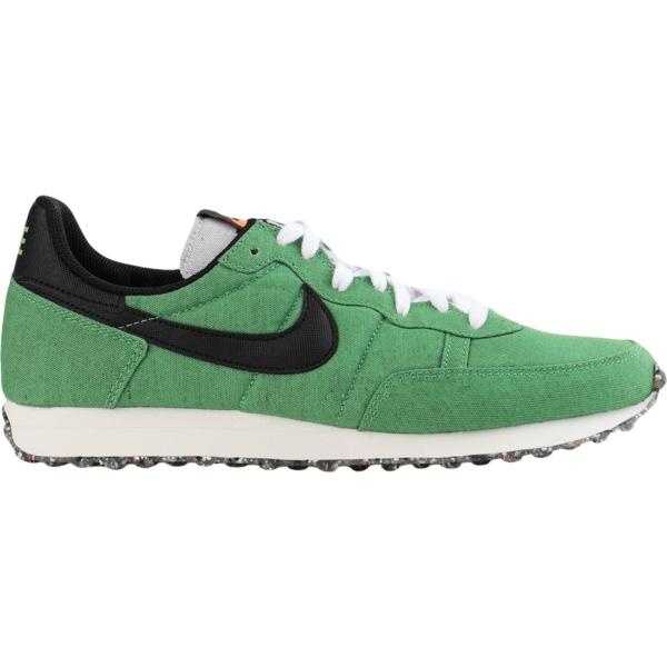 sneakers Nike verde