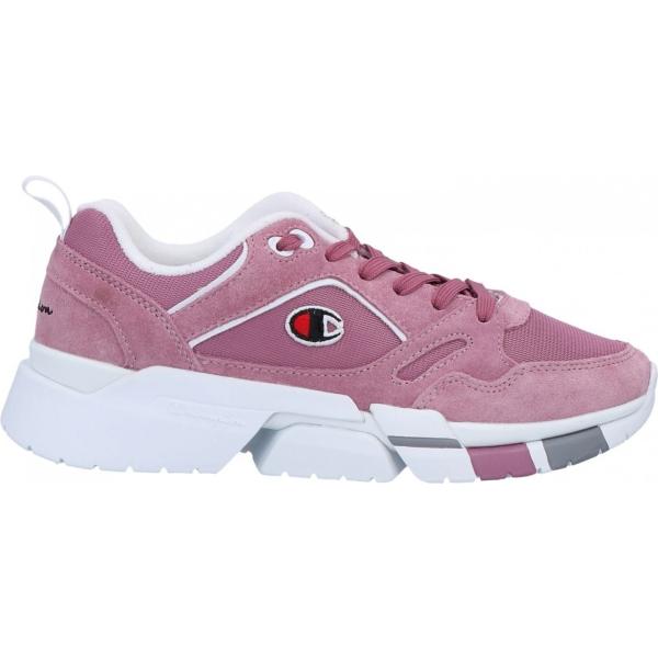 sneakers Champion multicolore tinta unita