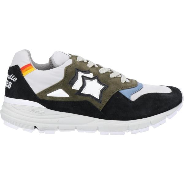sneakers Atlantic Stars multicolore
