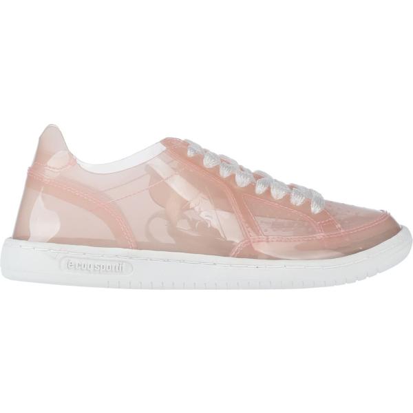 sneakers Le Coq Sportif grigio tinta unita