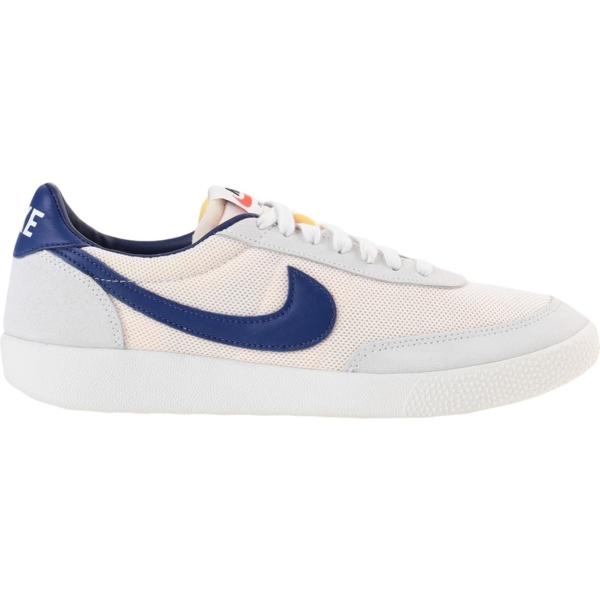 sneakers Nike bianco tinta unita