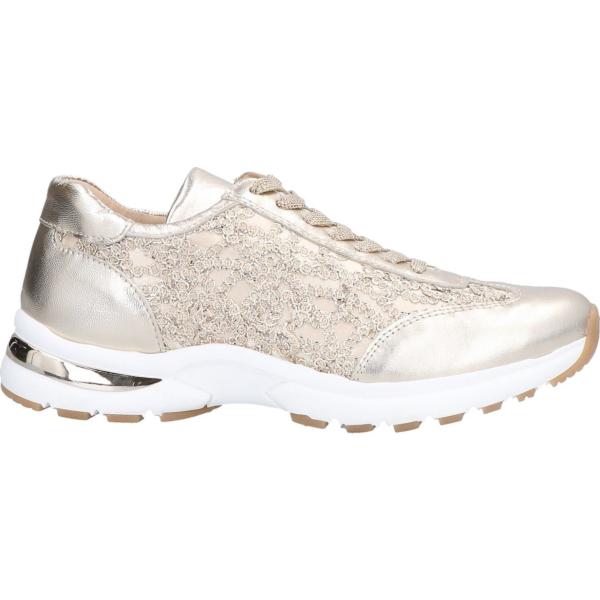 sneakers Nila & Nila bianco tinta unita